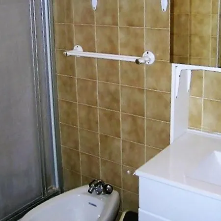 Maison La Palmyre, 4 Pieces, 6 Personnes - Fr-1-305b-35 Дом отдыха Ла-Пальмир