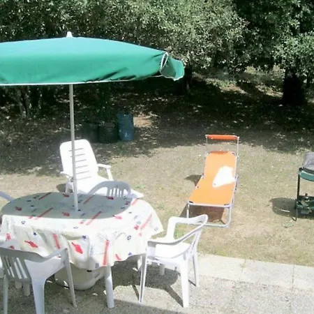 Maison La Palmyre, 4 Pieces, 6 Personnes - Fr-1-305b-35 * Ла-Пальмир